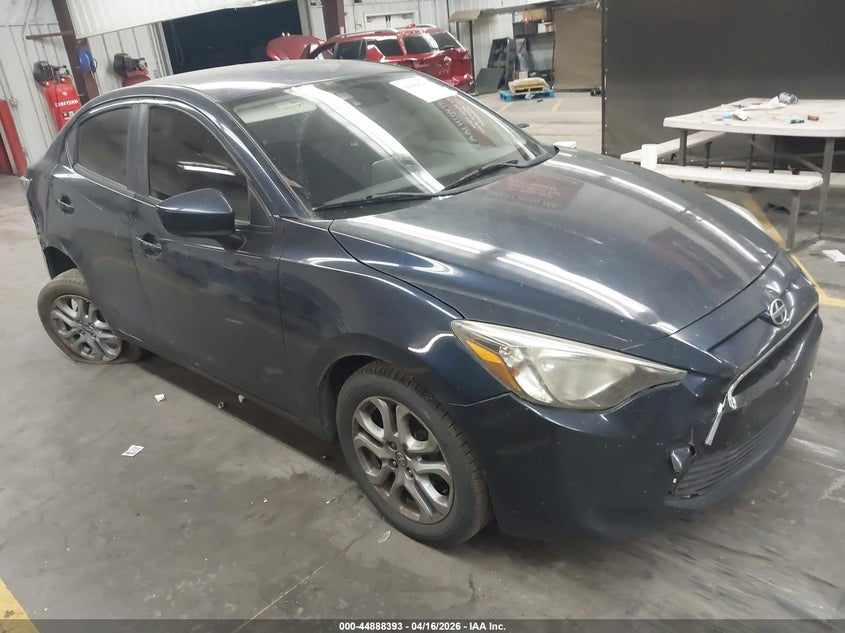 2016 Scion Ia