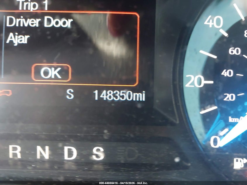 2017 Ford Explorer Xlt VIN: 1FM5K8D8XHGD24750 Lot: 44888416