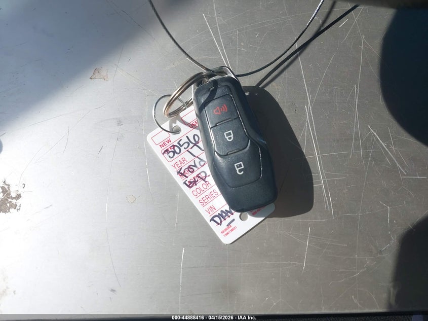 2017 Ford Explorer Xlt VIN: 1FM5K8D8XHGD24750 Lot: 44888416