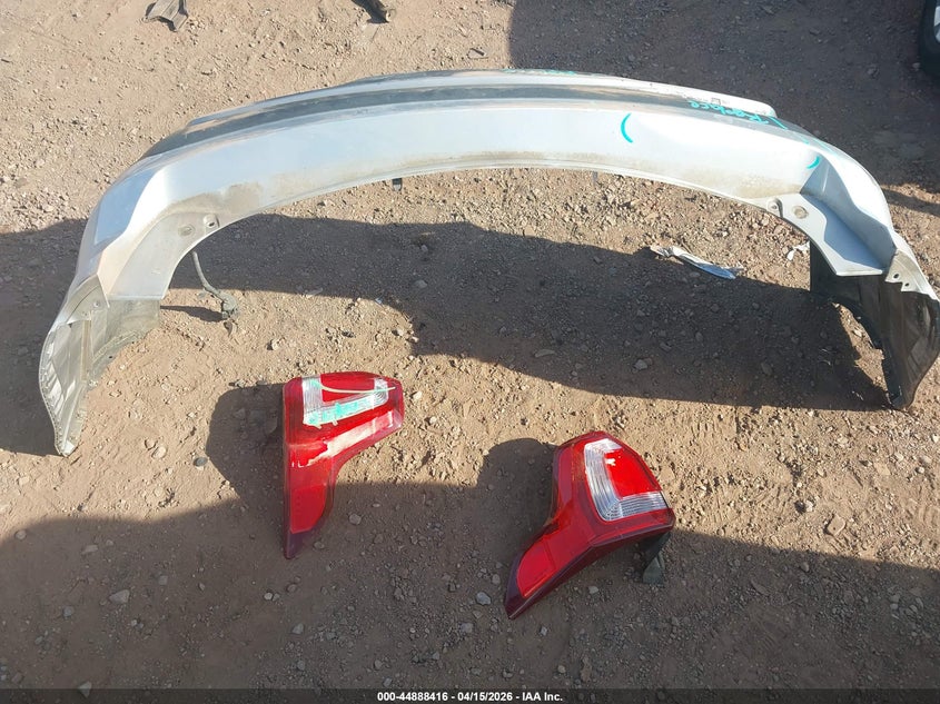 2017 Ford Explorer Xlt VIN: 1FM5K8D8XHGD24750 Lot: 44888416