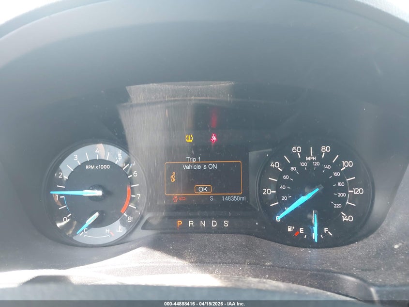 2017 Ford Explorer Xlt VIN: 1FM5K8D8XHGD24750 Lot: 44888416