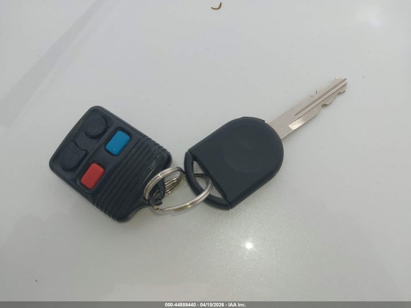 2006 Ford Mustang V6 VIN: 1ZVFT80N565127864 Lot: 44888440