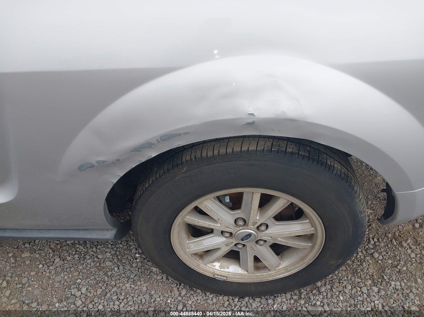 2006 Ford Mustang V6 VIN: 1ZVFT80N565127864 Lot: 44888440