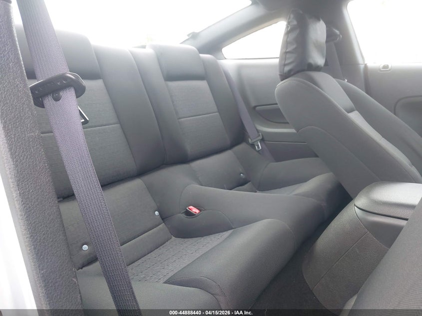 2006 Ford Mustang V6 VIN: 1ZVFT80N565127864 Lot: 44888440