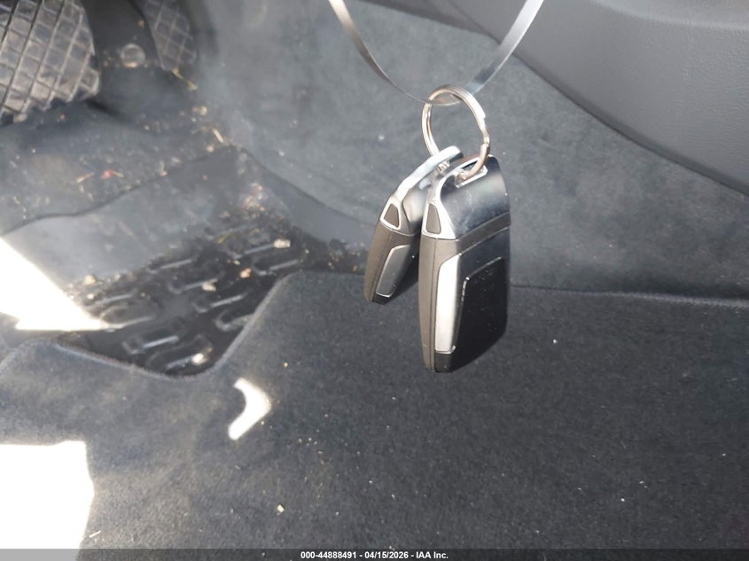 2023 Audi Q5 Prestige 45 Tfsi S Line Quattro S Tronic VIN: WA1FAAFY0P2114647 Lot: 44888491