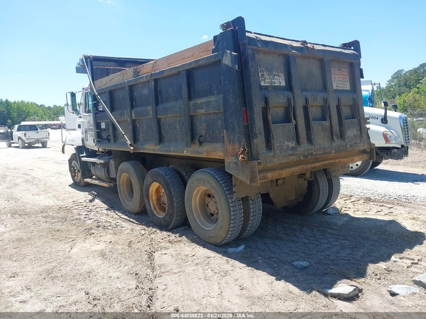 2000 OTHER MACK 600 CH600 TRUCK N/A