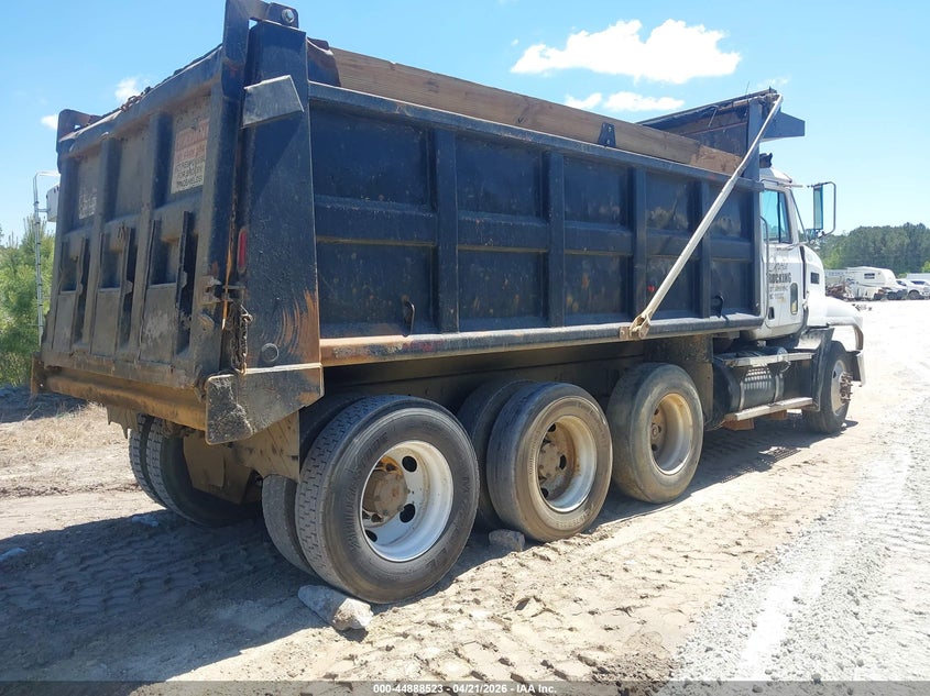2000 OTHER MACK 600 CH600 TRUCK N/A