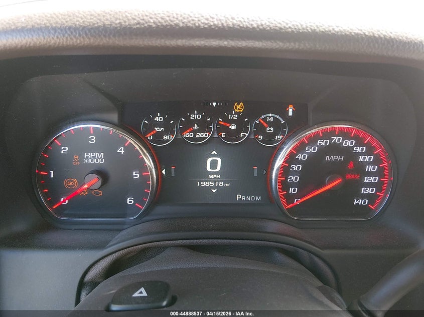 2016 GMC Yukon Denali VIN: 1GKS2CKJ2GR141415 Lot: 44888537