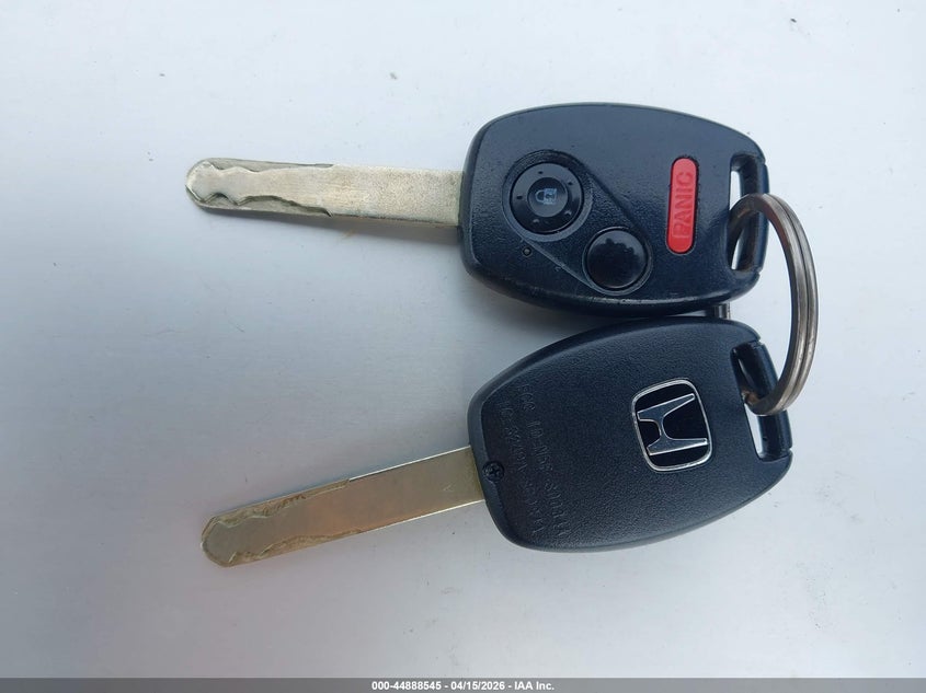 2007 Honda Civic Lx VIN: 1HGFA16587L010057 Lot: 44888545