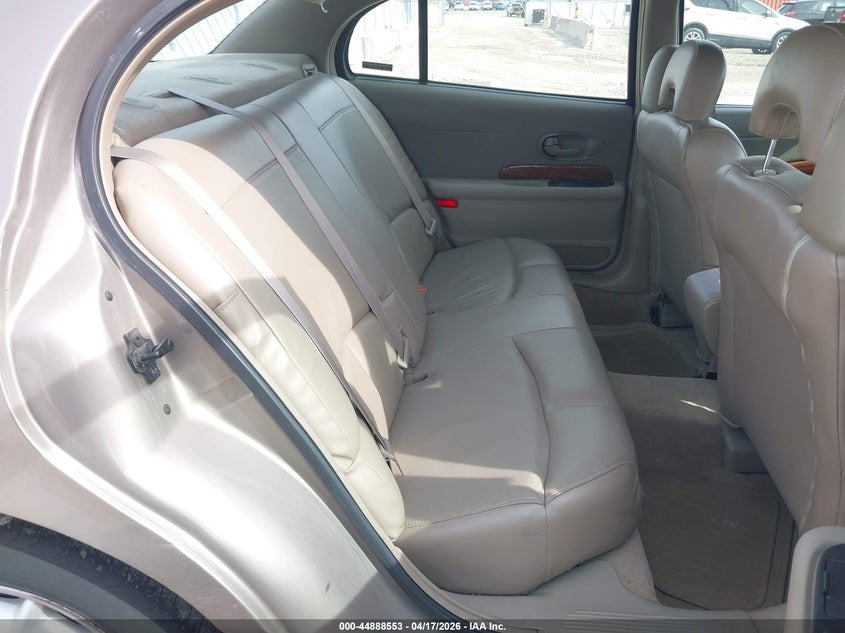 2001 Buick Lesabre Custom VIN: 1G4HP54KX1U180326 Lot: 44888553