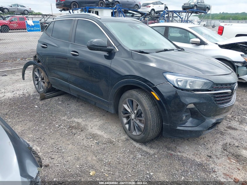 2022 BUICK ENCORE GX FWD SELECT