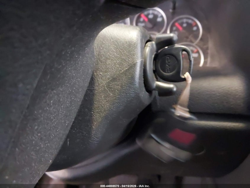 2007 GMC Envoy Denali VIN: 1GKET63M672217716 Lot: 44888570