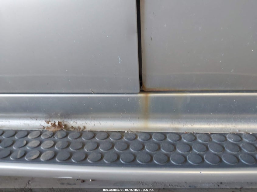 2007 GMC Envoy Denali VIN: 1GKET63M672217716 Lot: 44888570