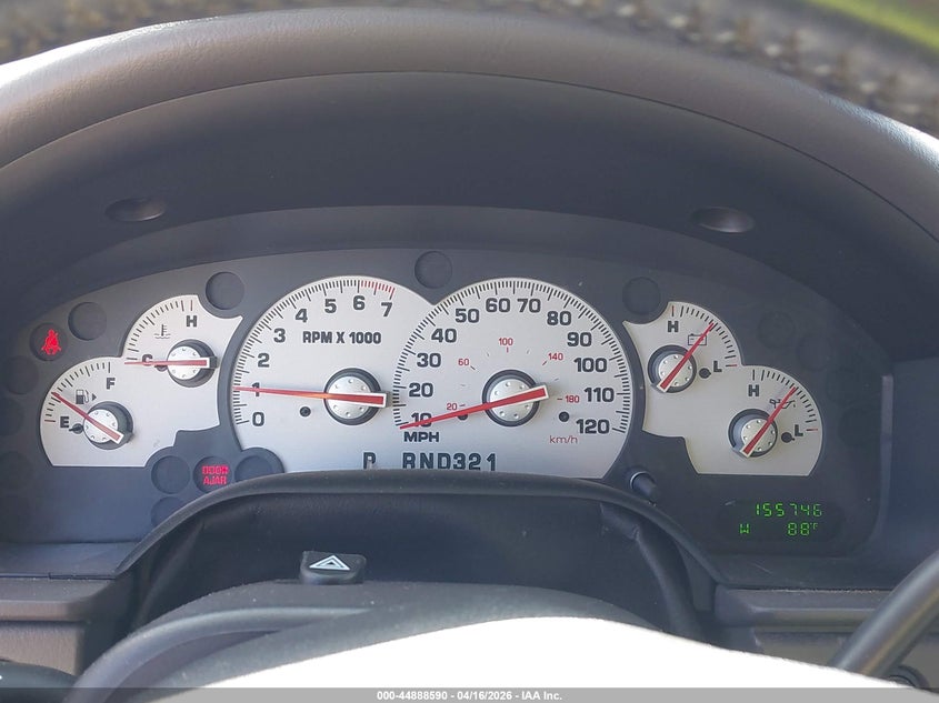 2002 Mercury Mountaineer VIN: 4M2ZU86W02ZJ28043 Lot: 44888590