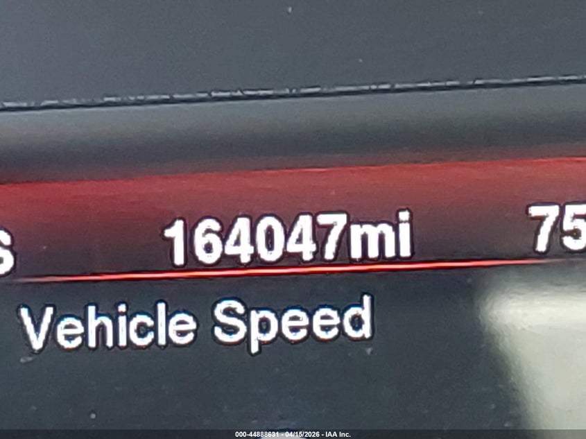 2014 Dodge Charger Sxt VIN: 2C3CDXHG3EH370717 Lot: 44888631