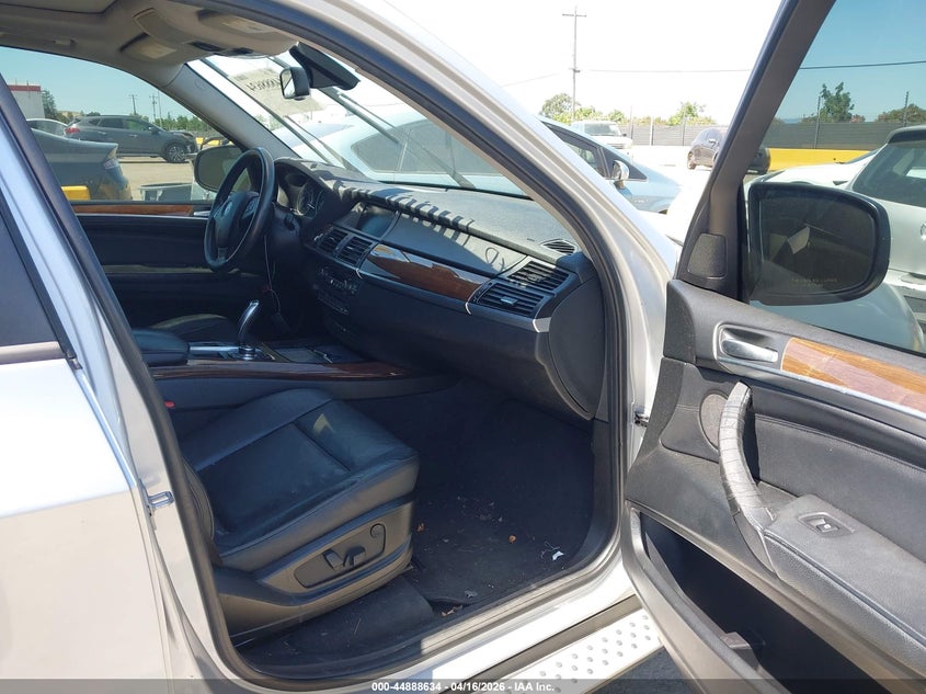 2012 BMW X5 xDrive35I/xDrive35I Premium/xDrive35I Sport Activity