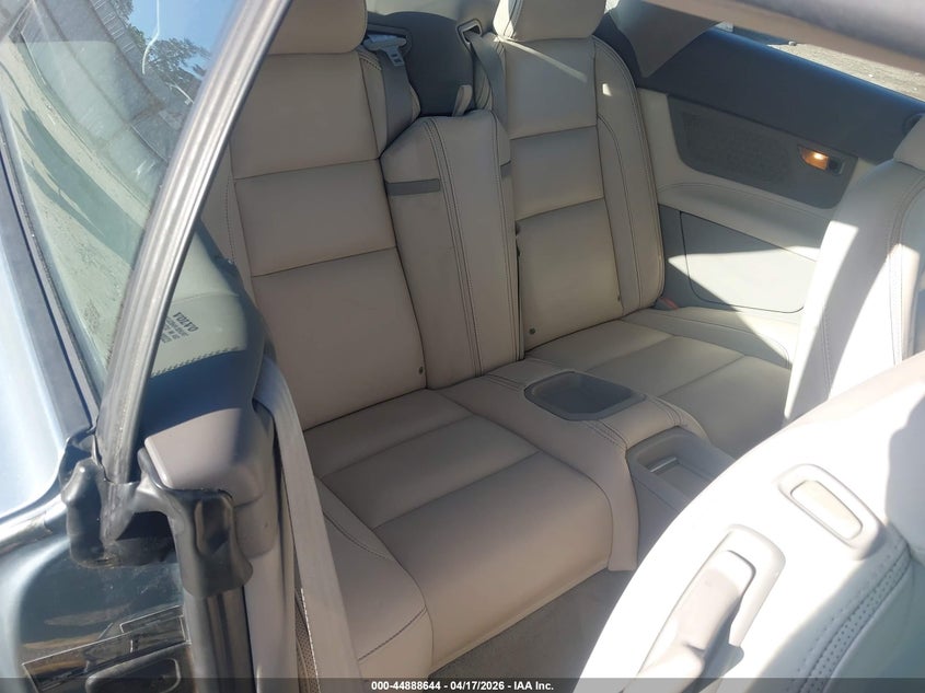 2012 Volvo C70 T5 VIN: YV1672MCXCJ128020 Lot: 44888644