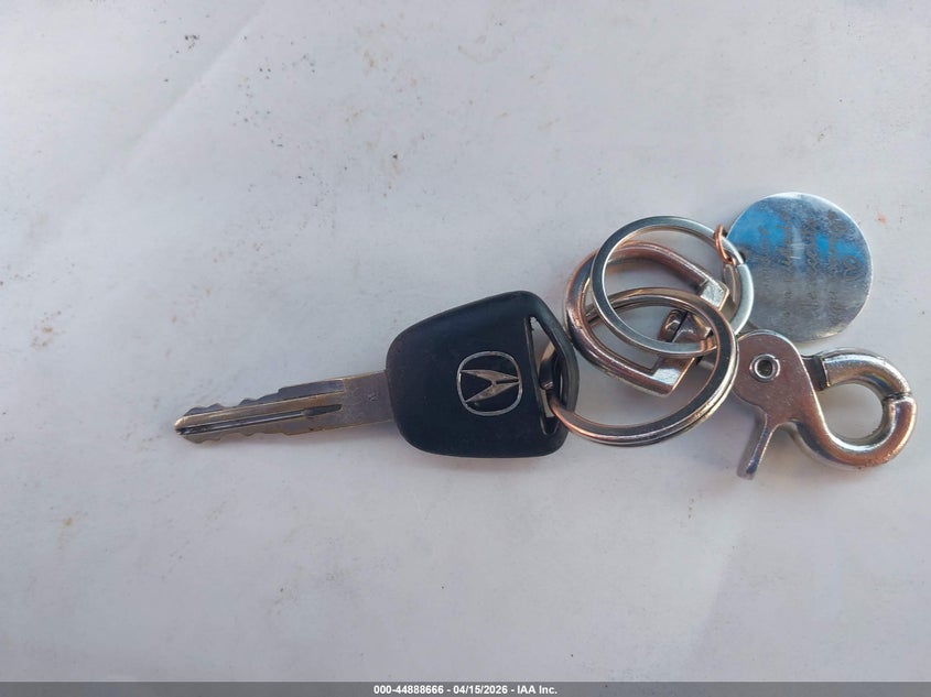 2004 Acura Tsx VIN: JH4CL96864C021931 Lot: 44888666