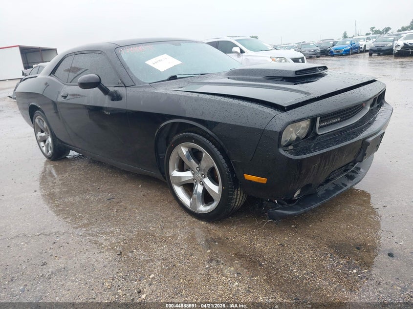Vin: 2c3cdybtxdh570066, lot: 45386038, dodge challenger r/t plus 2013 img_1