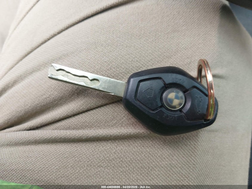 2009 BMW X3 xDrive30I VIN: WBXPC93459WJ26019 Lot: 44888696