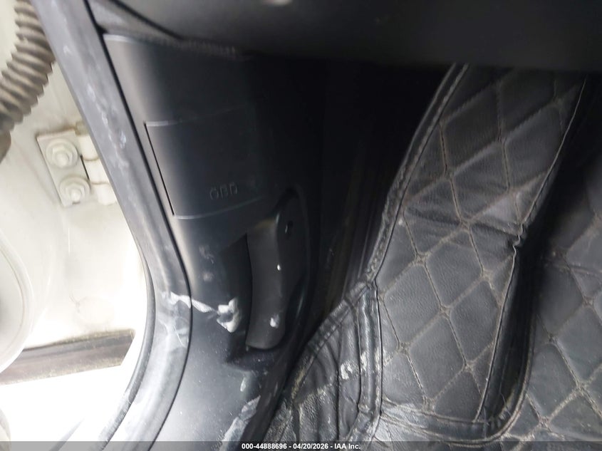 2009 BMW X3 xDrive30I VIN: WBXPC93459WJ26019 Lot: 44888696