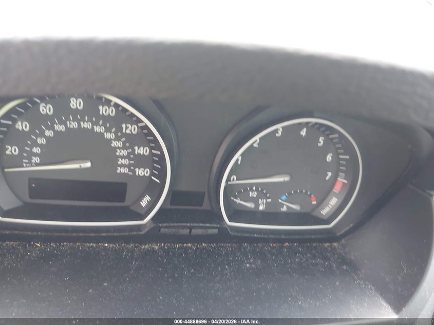 2009 BMW X3 xDrive30I VIN: WBXPC93459WJ26019 Lot: 44888696