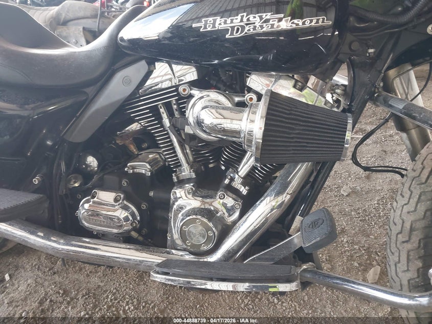 2008 Harley-Davidson Flhtpi VIN: 1HD1FMM198Y625067 Lot: 44888739