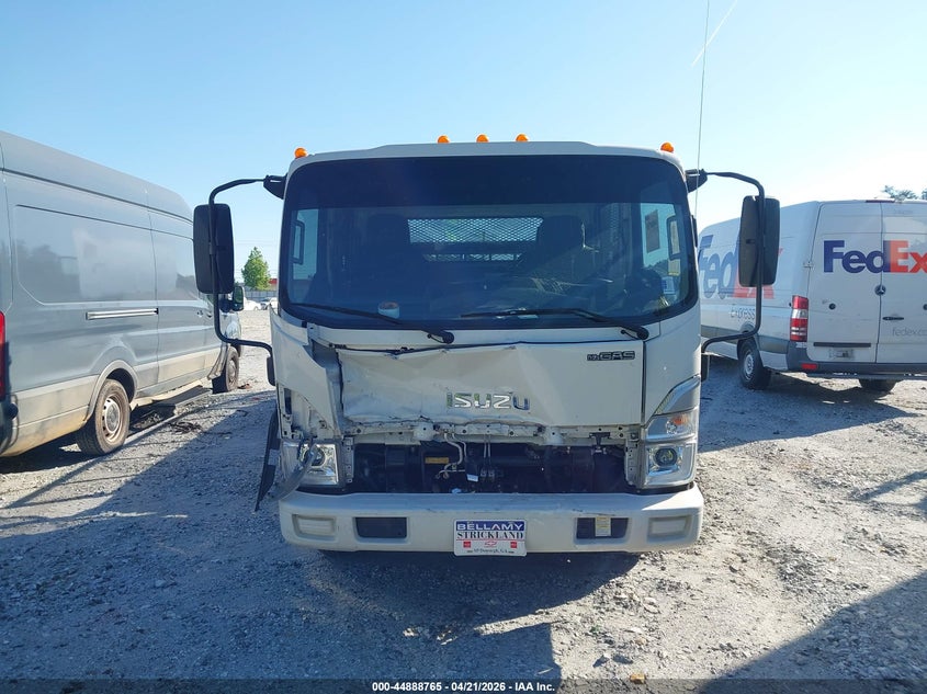 2024 Isuzu Npr VIN: 54DB4J1D1RS210026 Lot: 44888765