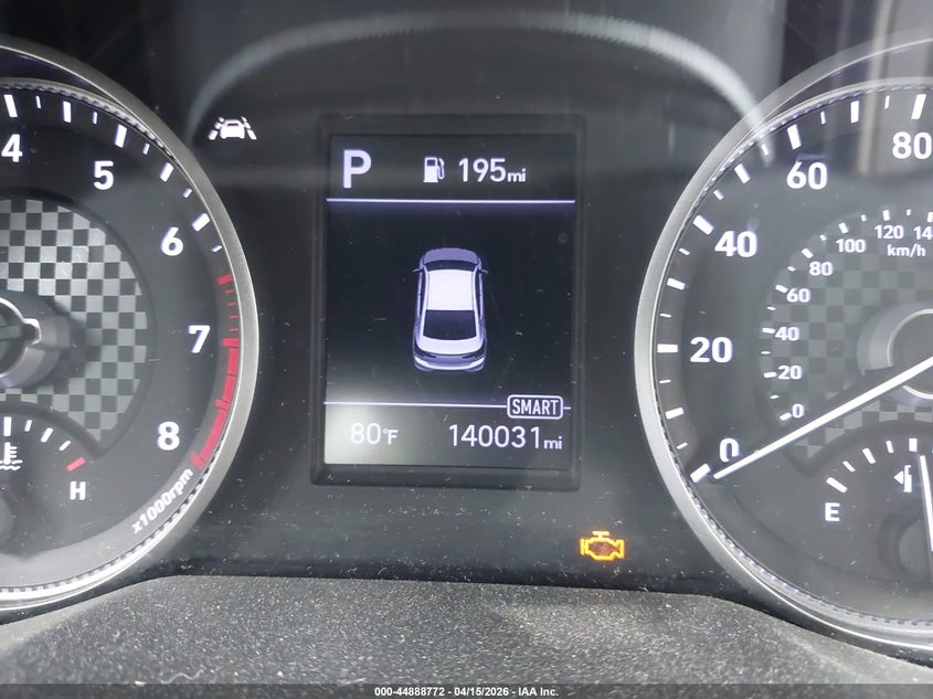 2020 Hyundai Elantra Value Edition VIN: KMHD84LF9LU066511 Lot: 44888772