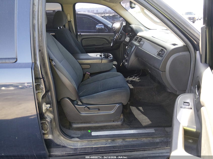 2008 Chevrolet Avalanche 1500 Ls