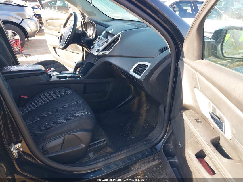 2010 GMC Terrain Sle-2