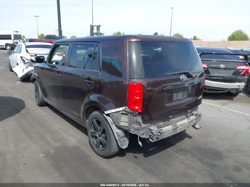 2008 Scion Xb