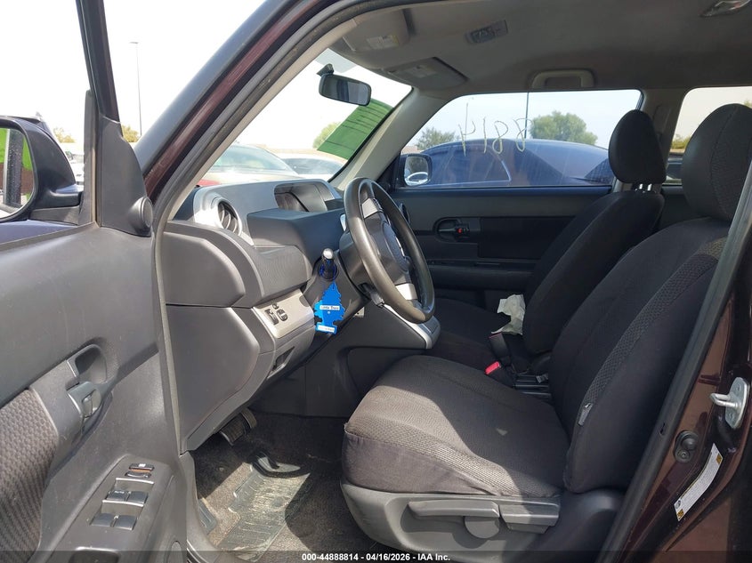 2008 Scion Xb