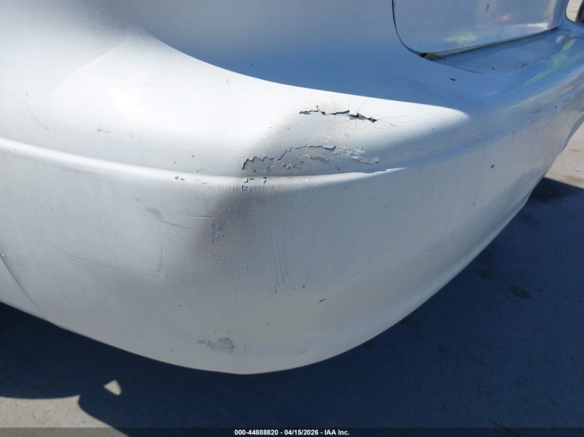 2001 Toyota Corolla Le VIN: 1NXBR12E61Z461979 Lot: 44888820