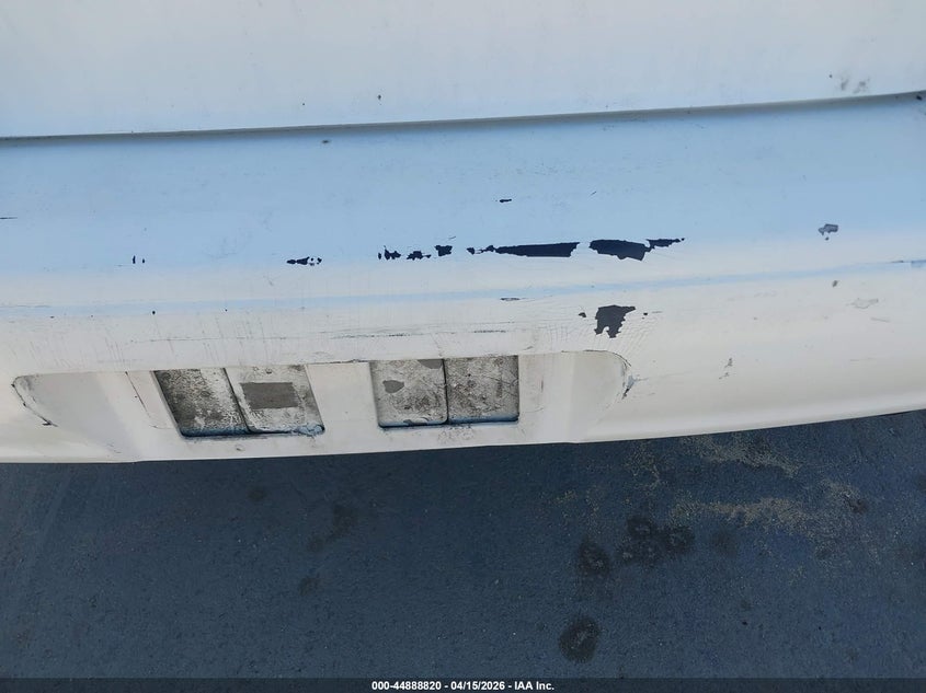 2001 Toyota Corolla Le VIN: 1NXBR12E61Z461979 Lot: 44888820