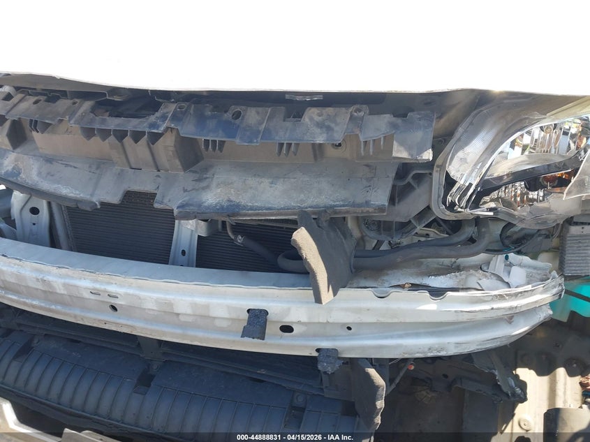 2017 Subaru Outback 2.5I Premium VIN: 4S4BSAHC0H3296716 Lot: 44888831