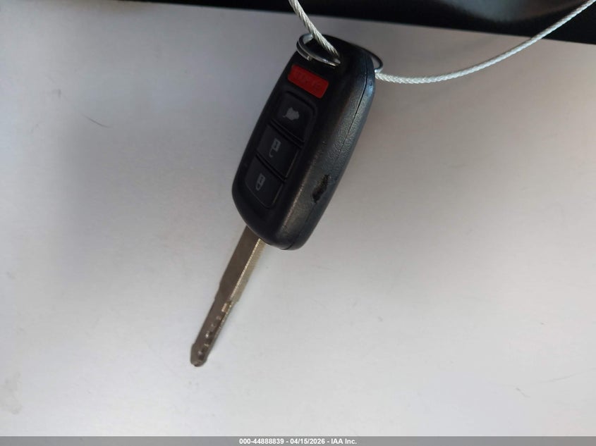 2018 Honda Hr-V Lx VIN: 3CZRU5H30JM720639 Lot: 44888839