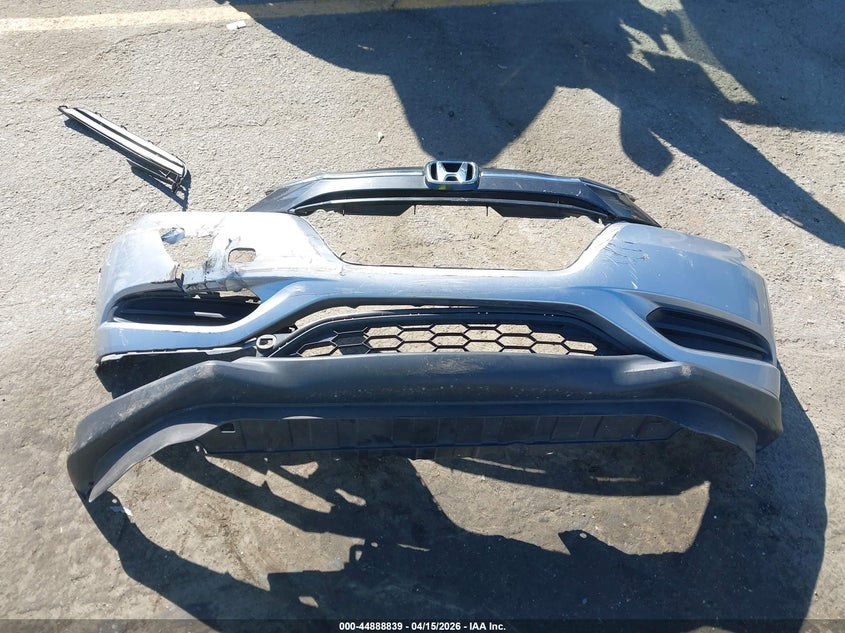 2018 Honda Hr-V Lx VIN: 3CZRU5H30JM720639 Lot: 44888839