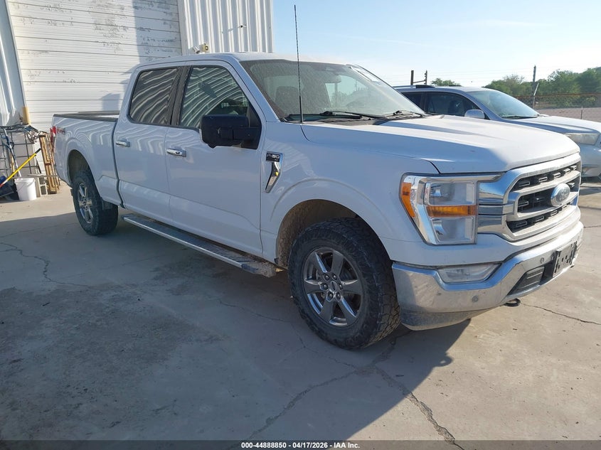 2023 Ford F-150 King Ranch/Lariat/Platinum/Tremor/Xl/Xlt