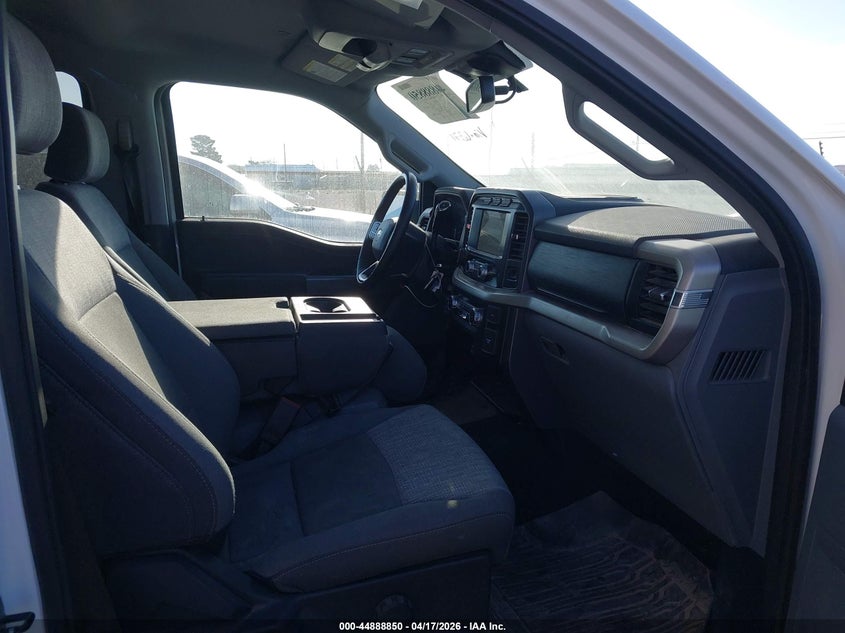 2023 Ford F-150 King Ranch/Lariat/Platinum/Tremor/Xl/Xlt