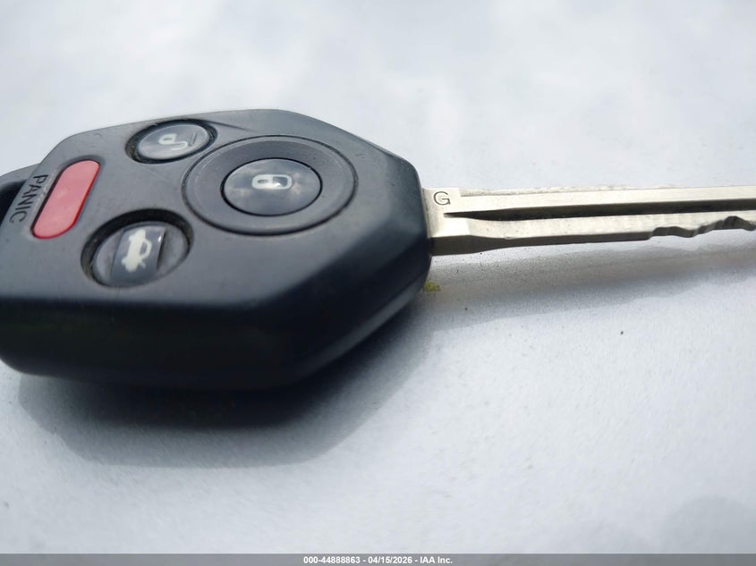 2014 Subaru Forester 2.5I Premium VIN: JF2SJAEC7EH419830 Lot: 44888863