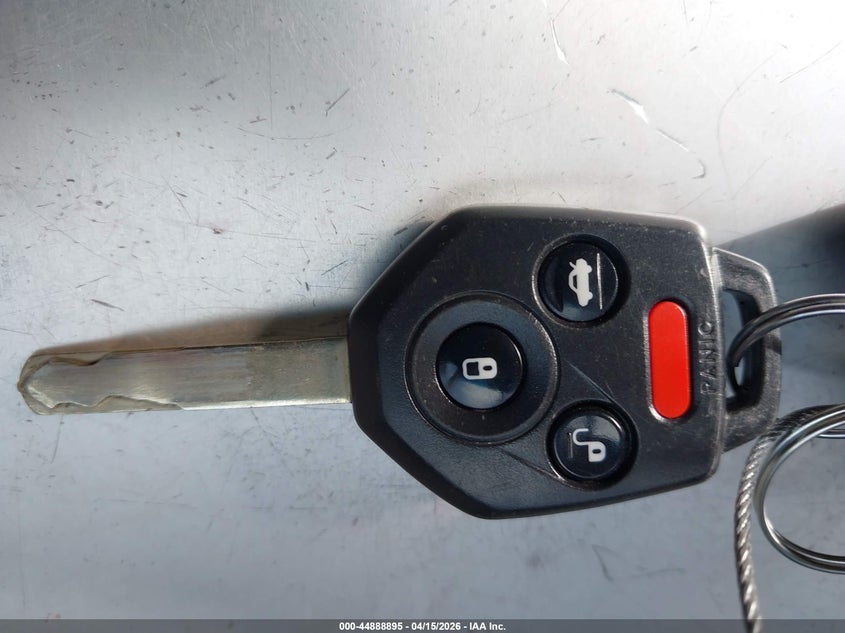 2011 Subaru Outback 2.5I Limited VIN: 4S4BRBLC3B3413933 Lot: 44888895