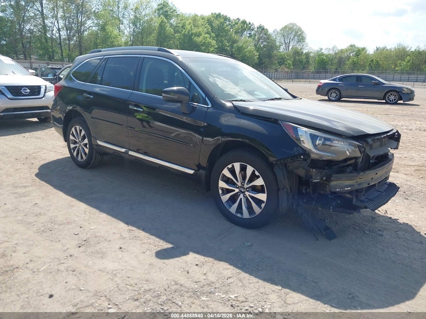 2019 Subaru Outback 2.5I Touring