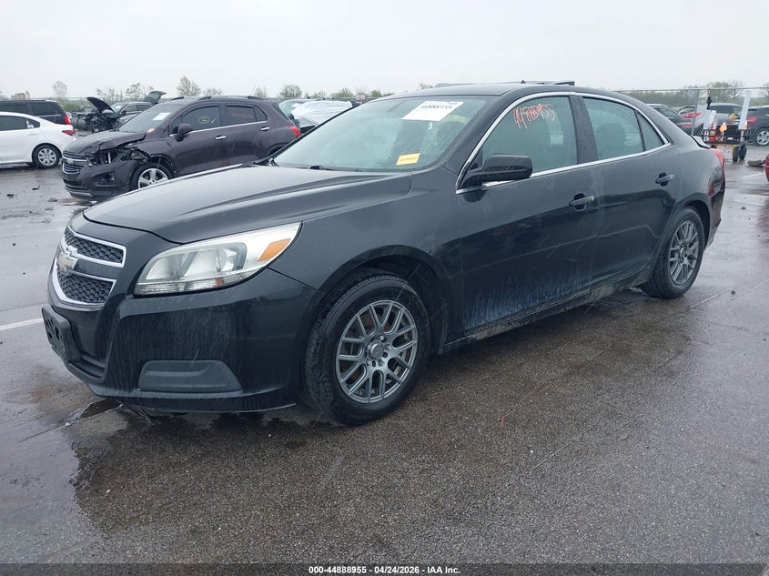 2013 Chevrolet Malibu 1ls 1G11B5SA9DF217088 photo 1