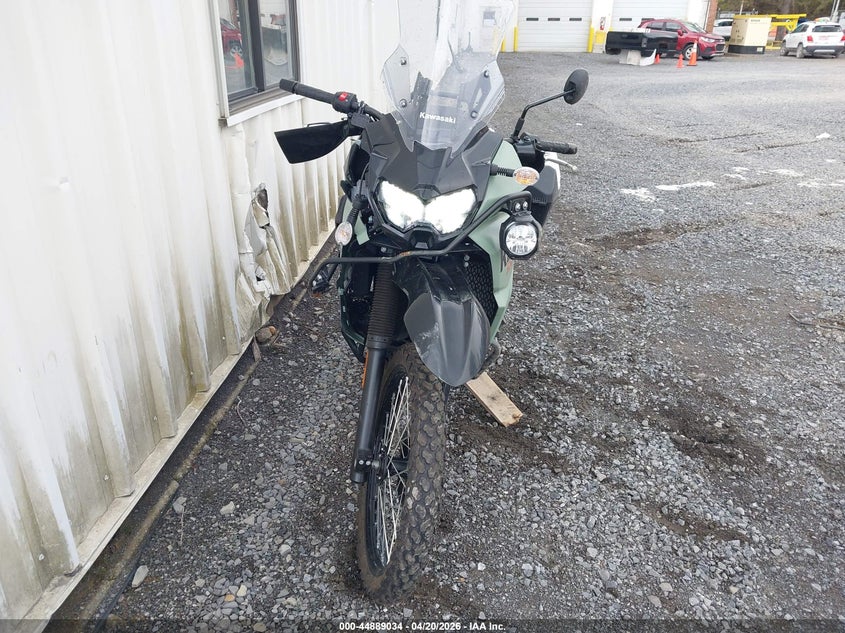 2024 KAWASAKI KLR 650 ENDURO_BIKE 1