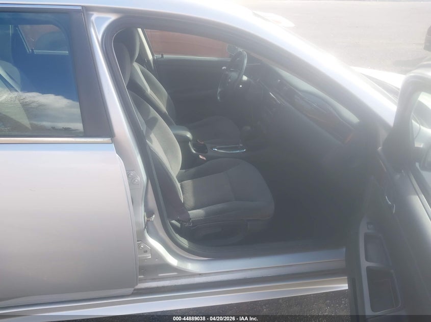 2010 Chevrolet Impala Lt