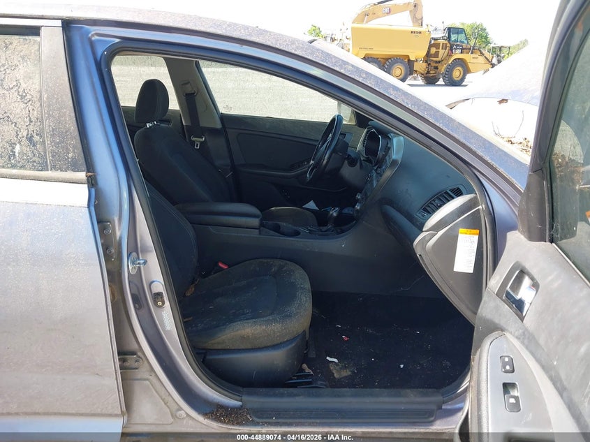 2012 Kia Optima Hybrid Ex