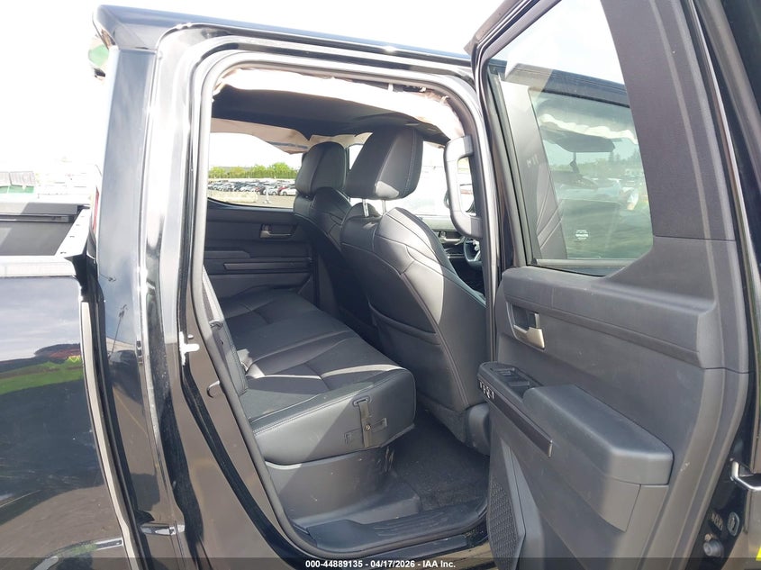 2024 TOYOTA TACOMA auction photo 8
