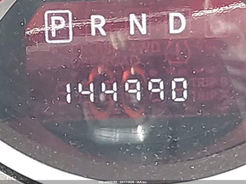 2010 Volkswagen Routan Se VIN: 2V4RW3D15AR407223 Lot: 44889165