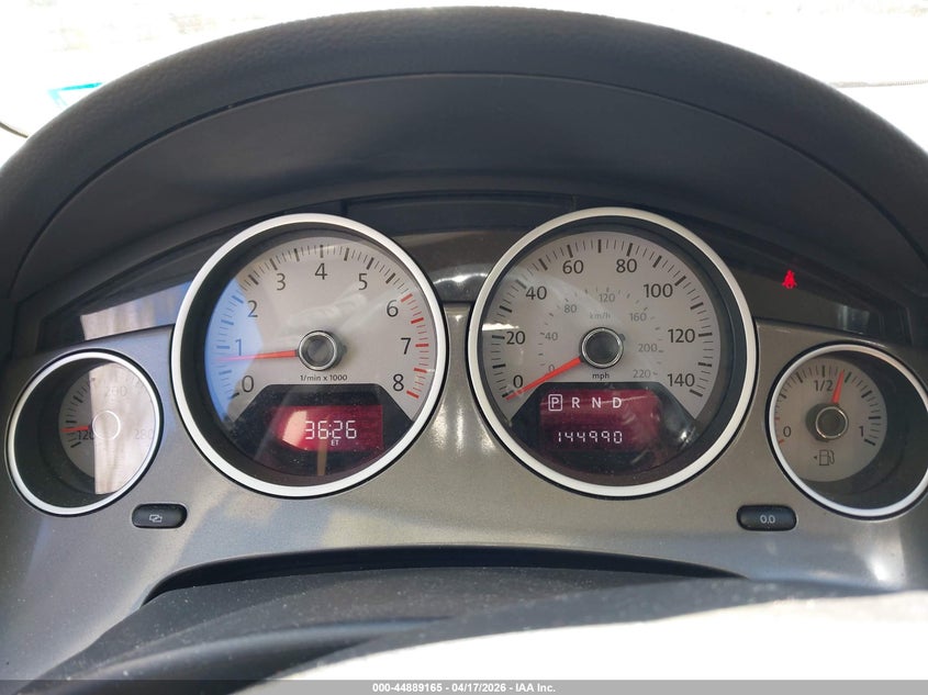 2010 Volkswagen Routan Se VIN: 2V4RW3D15AR407223 Lot: 44889165